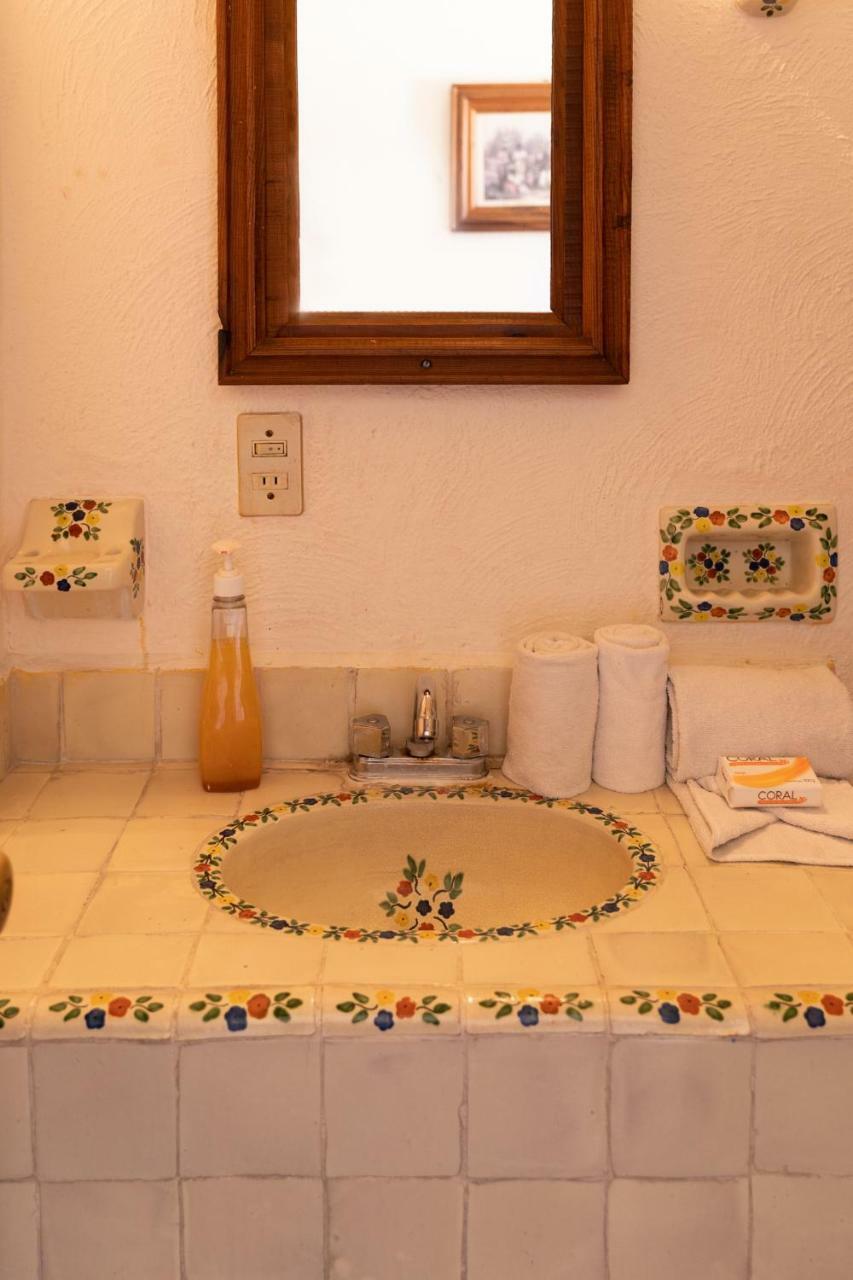 Hotel Casa Shaguiba Crucecita (Oaxaca)