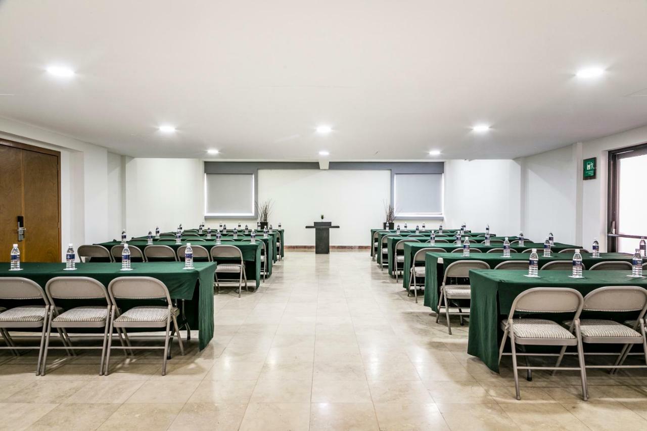 Imperio De Angeles Executive Poliforum 4* Leon