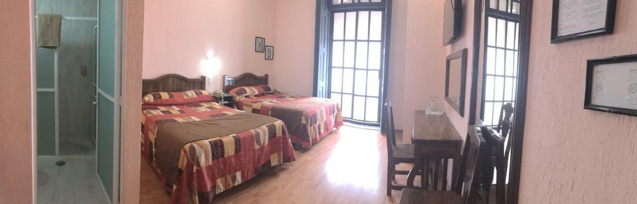 San Angel 4*