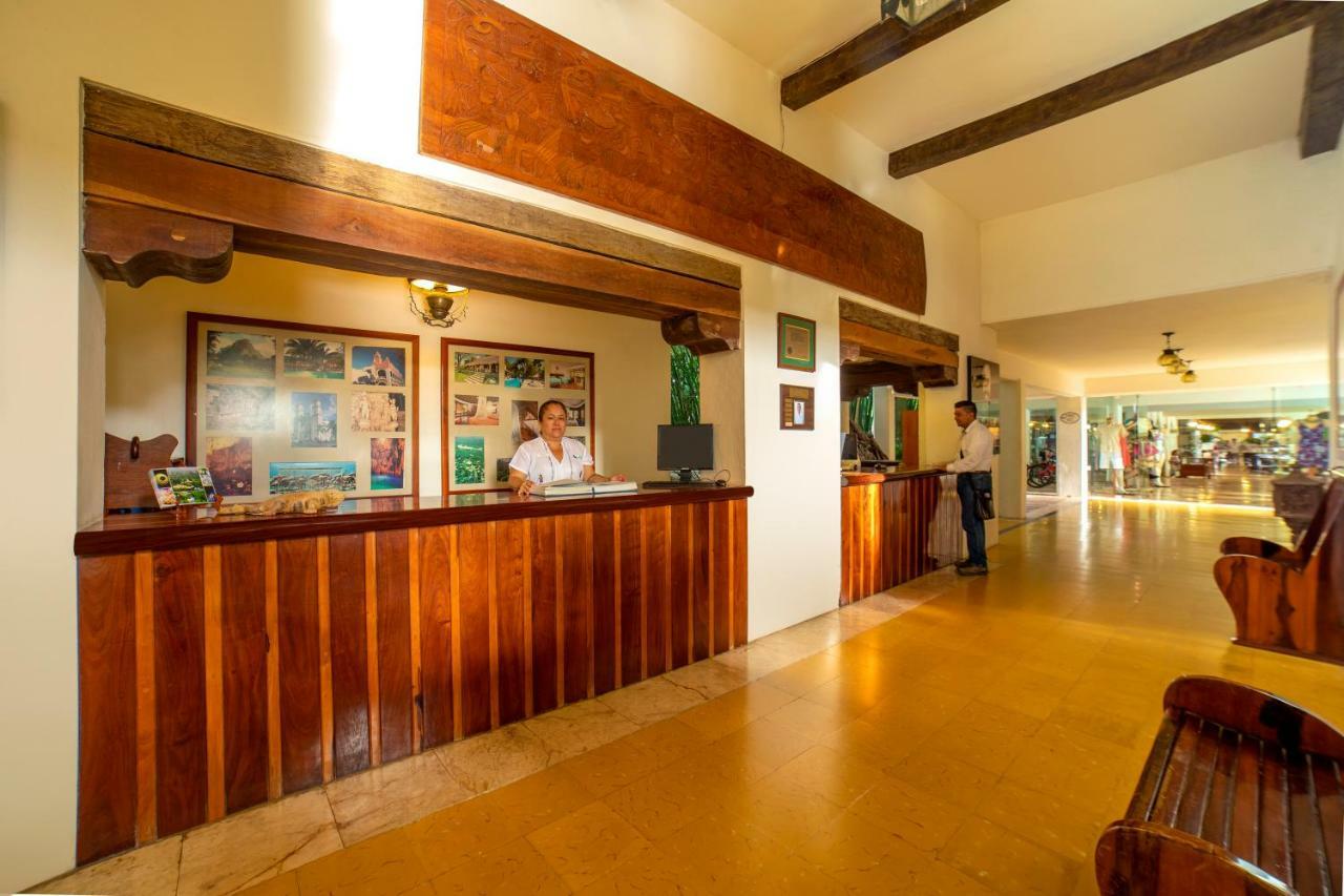 Hotel Mayaland & 4*