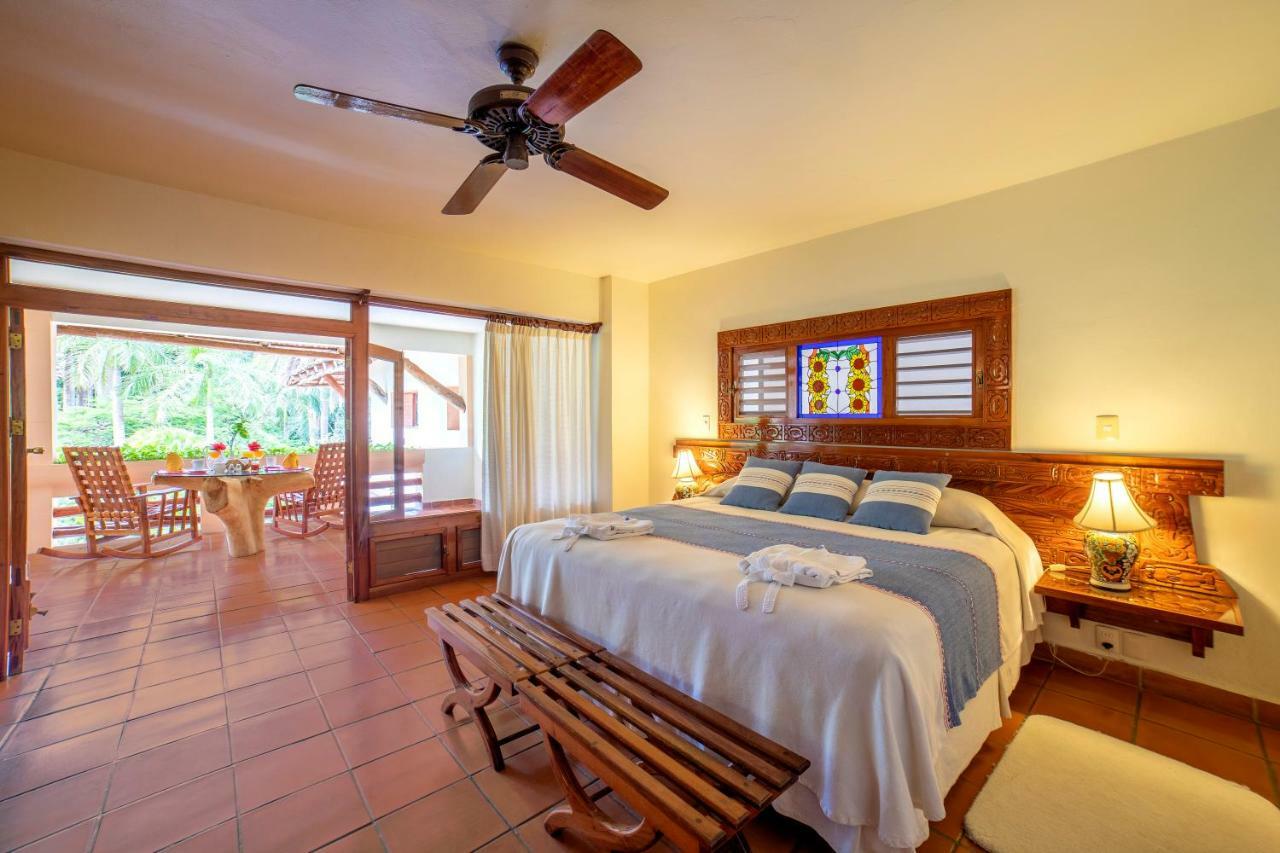 Hotel Mayaland &