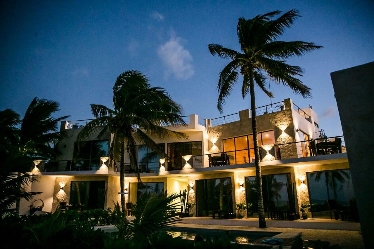 La Casa Cielo El Cuyo