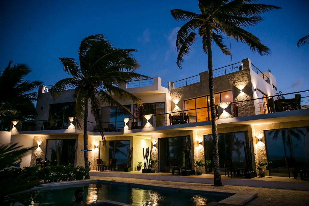 Hotel La Casa Cielo 3*