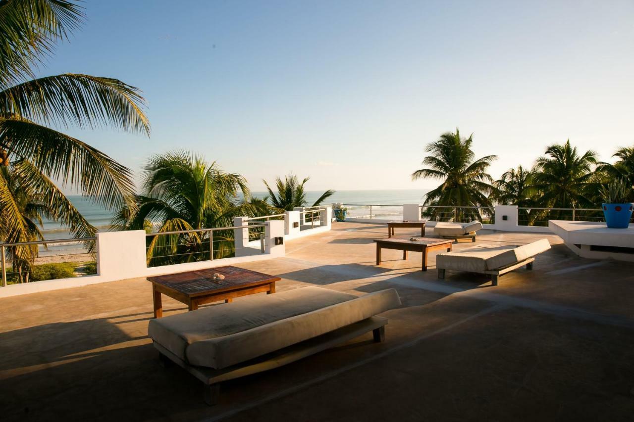 La Casa Cielo Hotel