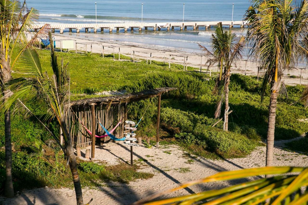 La Casa Cielo El Cuyo
