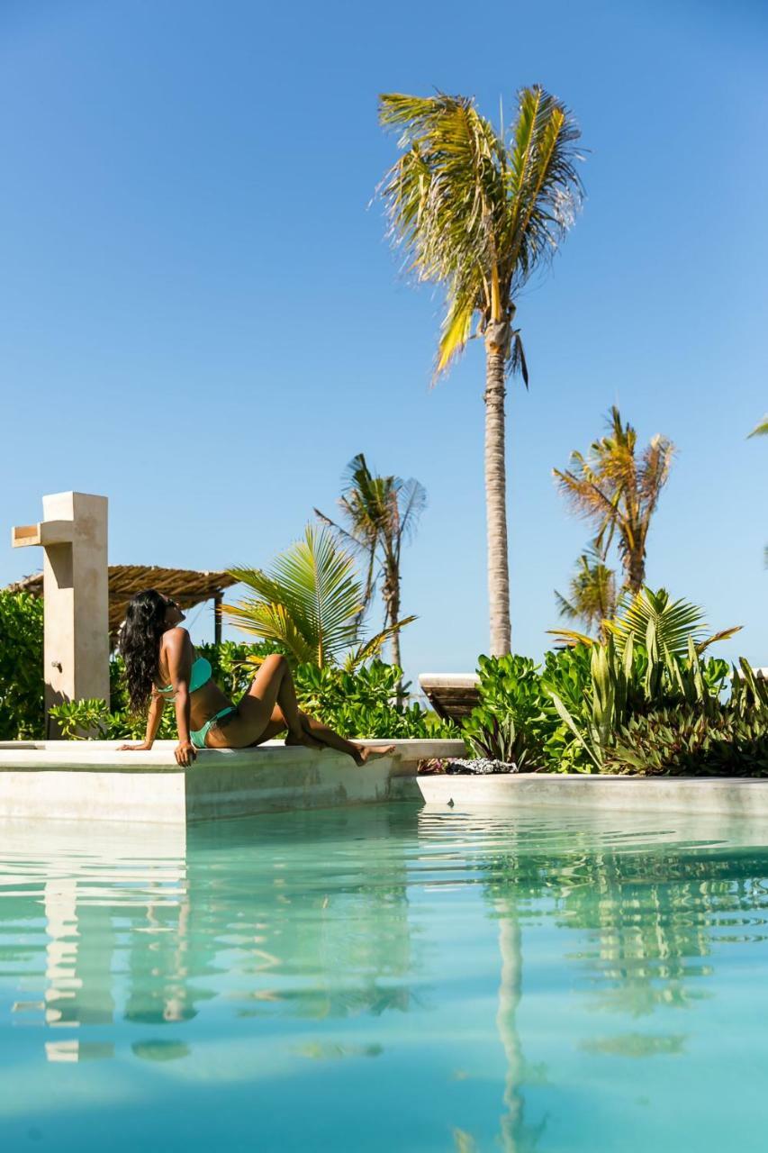 Hotel La Casa Cielo 3*