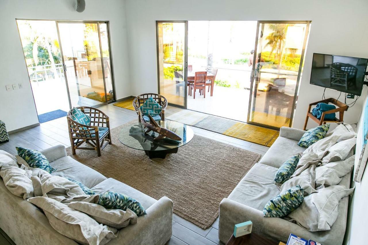 Hotel La Casa Cielo El Cuyo