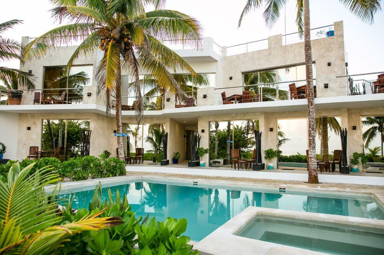 Hotel La Casa Cielo