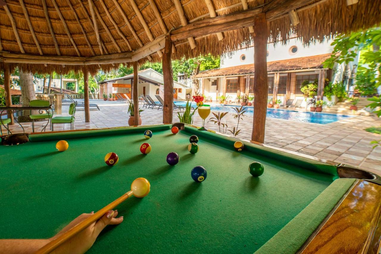 Hotel Mayaland &