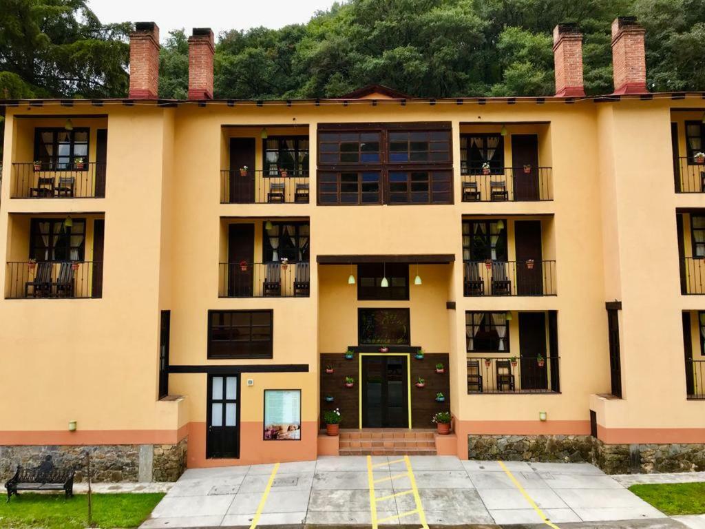 Holistico Real Hotel 4*
