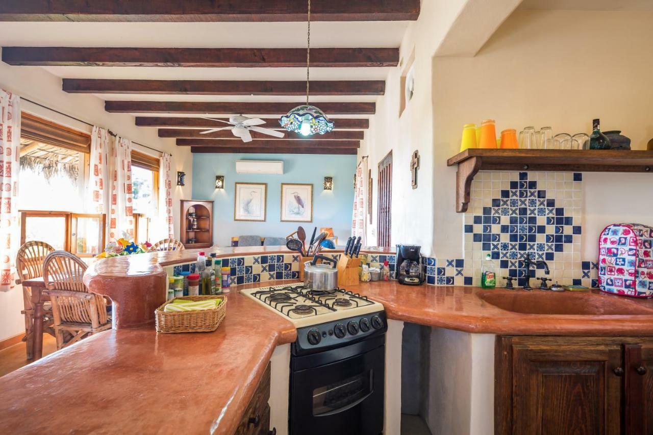 Serendipity 5* Todos Santos
