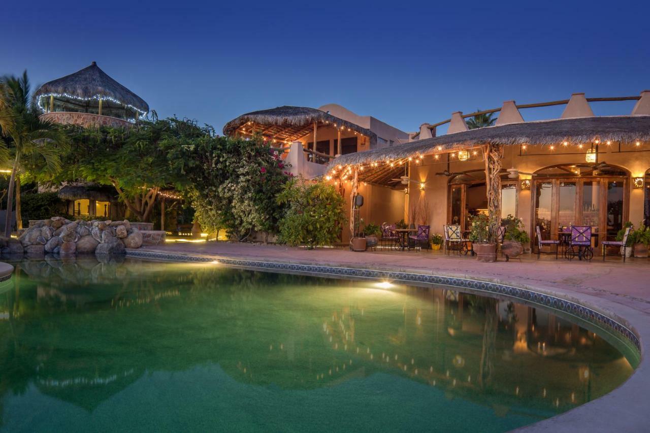 Serendipity 5* Todos Santos