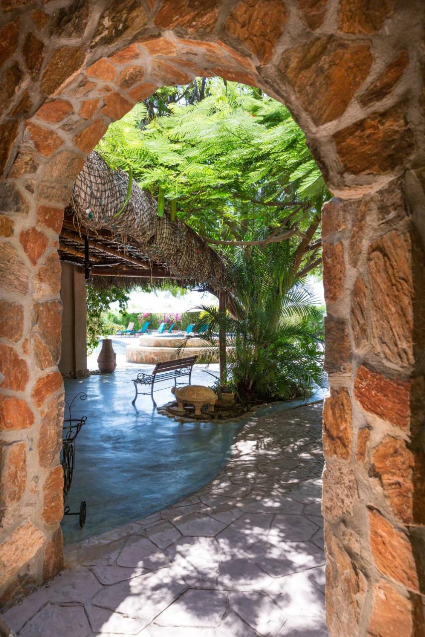 Serendipity 5* Todos Santos