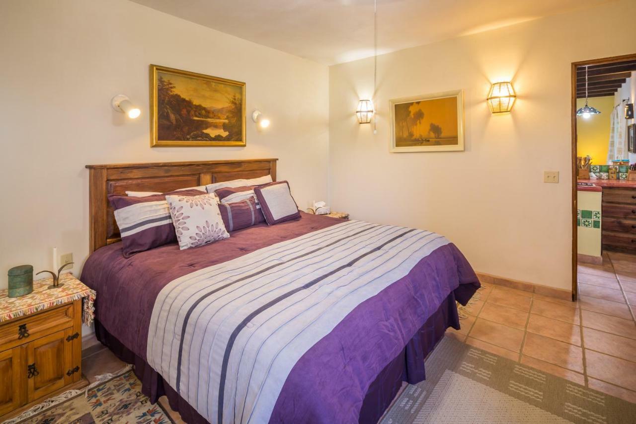 Bed & Breakfast Serendipity