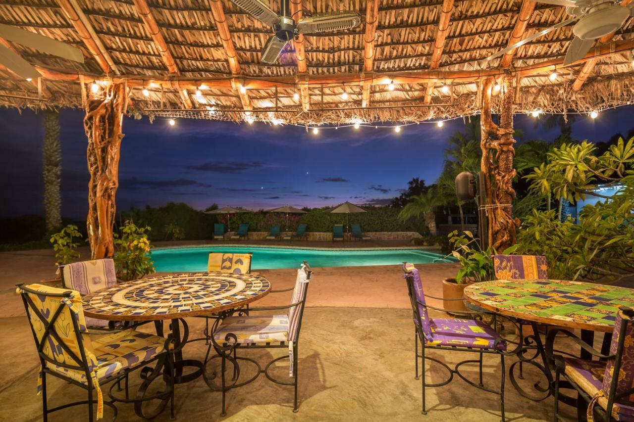 Serendipity Bed & Breakfast Todos Santos