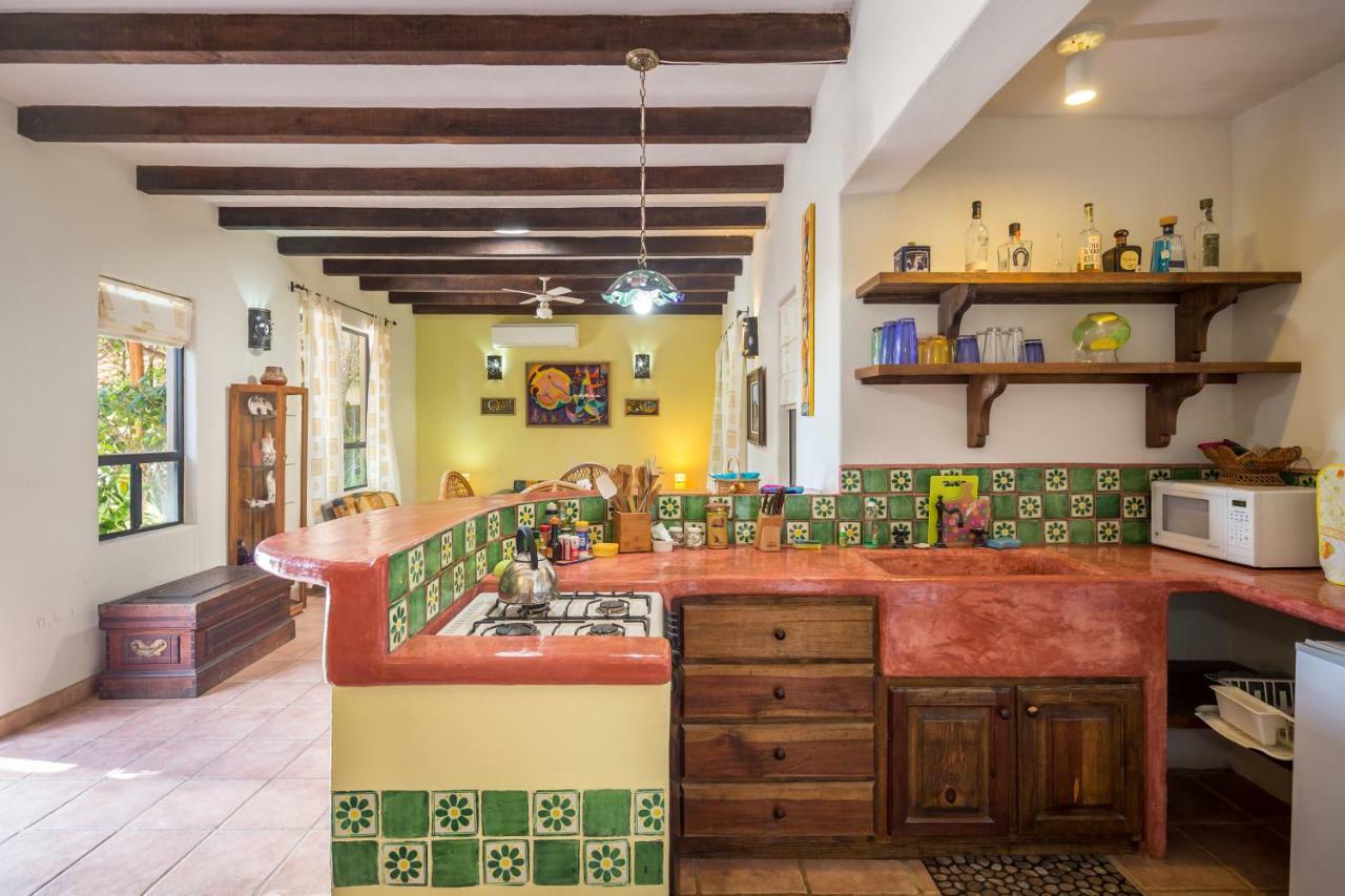Serendipity 5* Todos Santos
