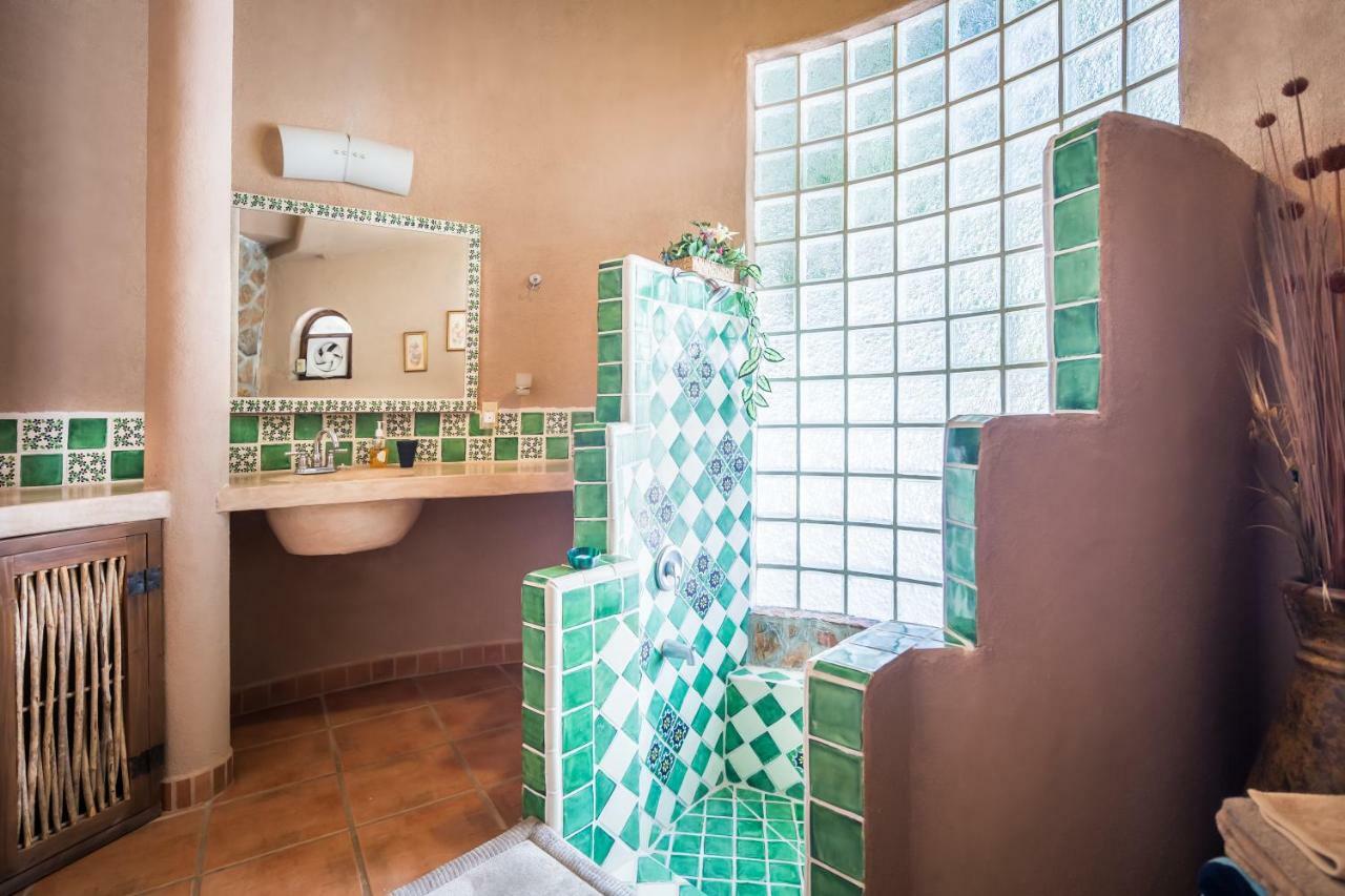 Serendipity Bed & Breakfast Todos Santos