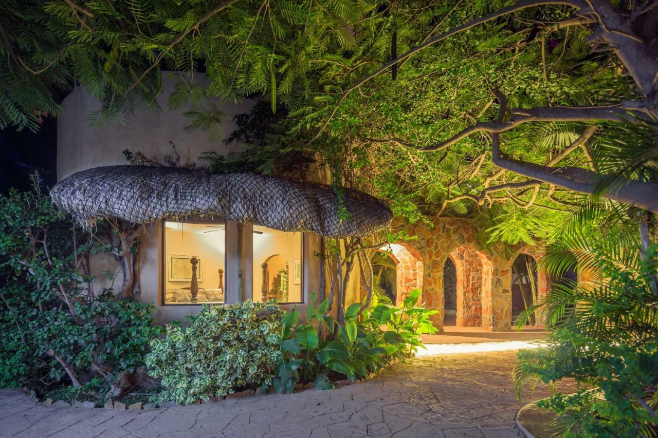 Bed & Breakfast Serendipity 5*