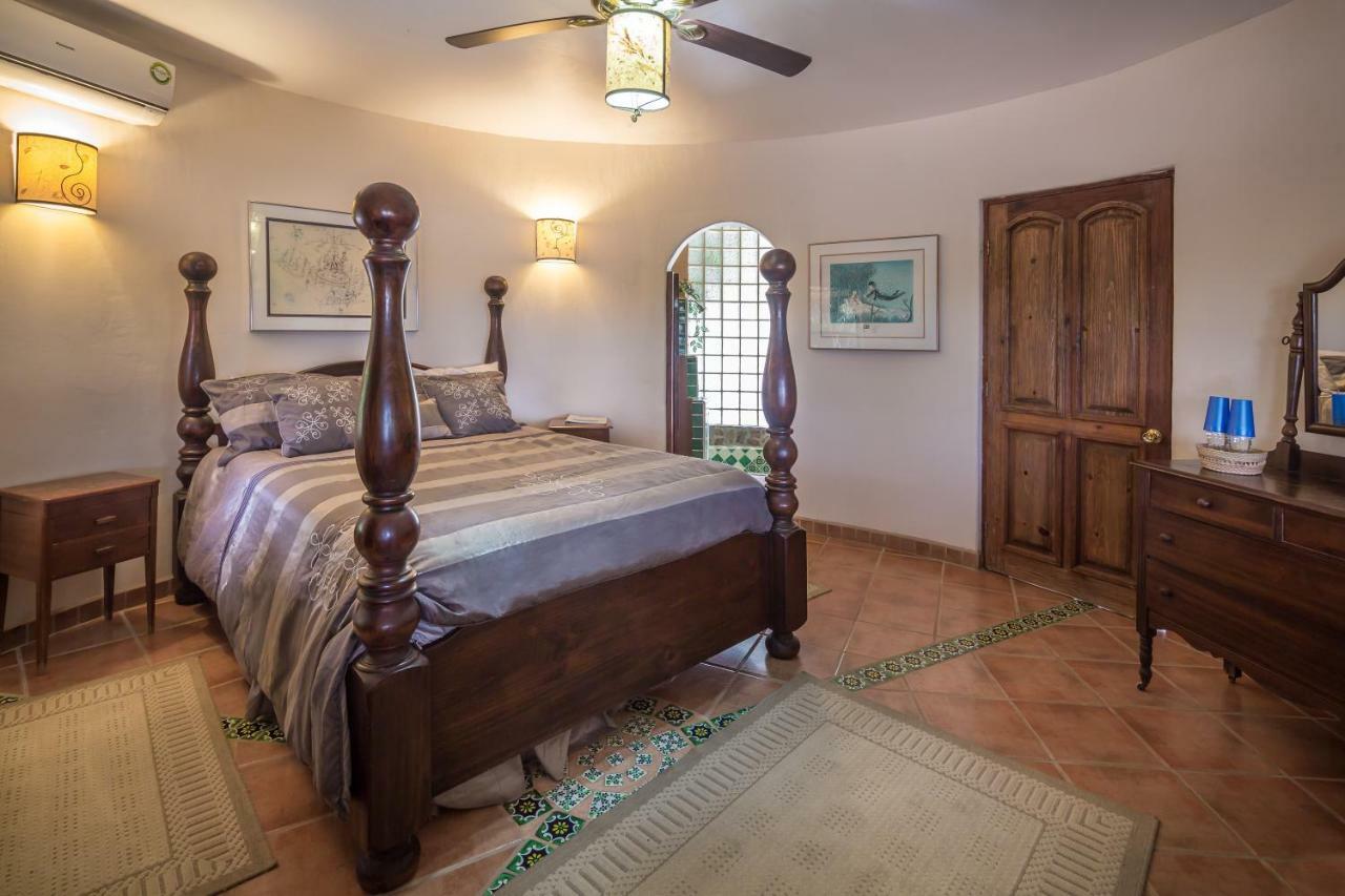 Serendipity 5* Todos Santos