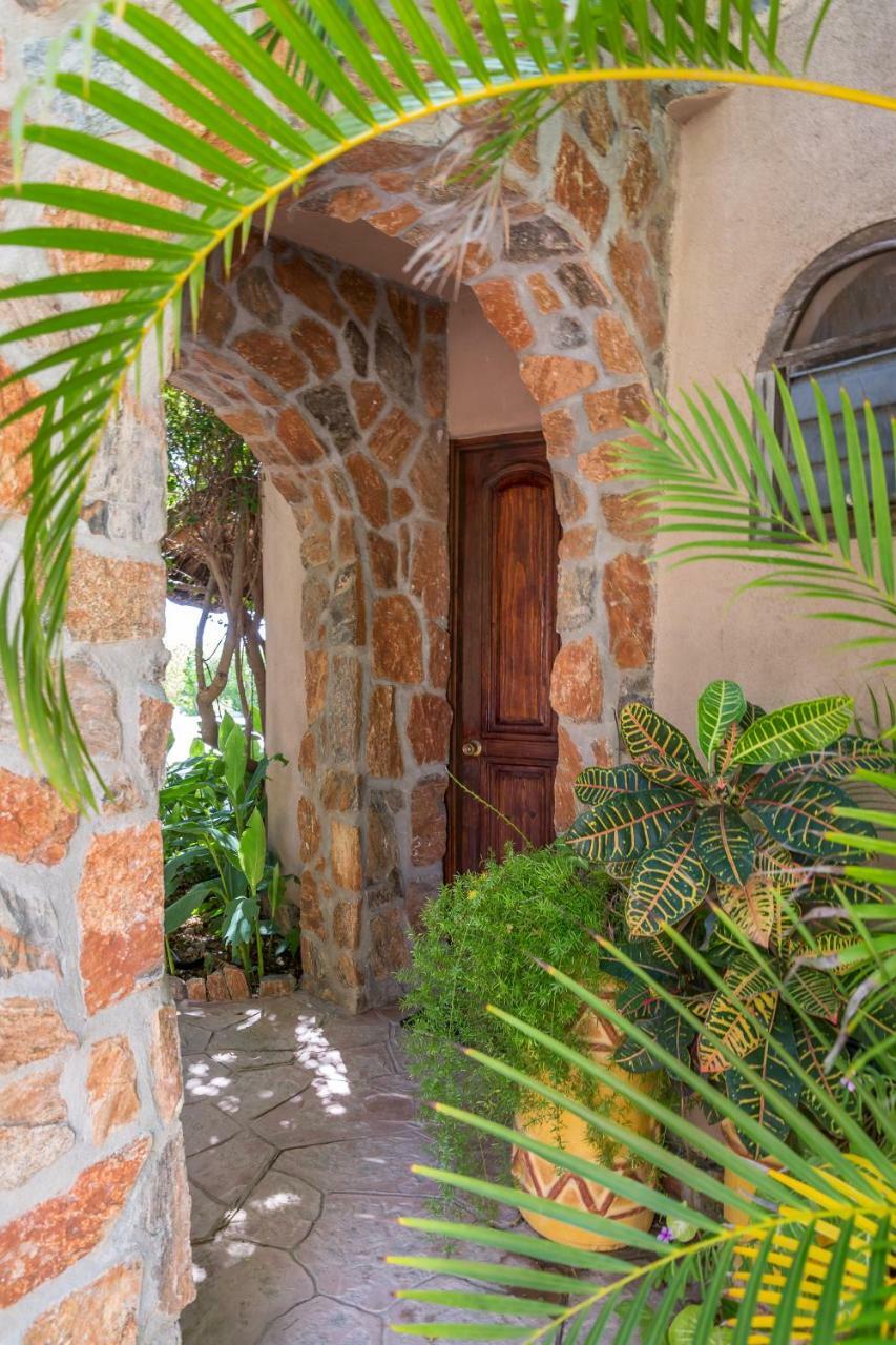 Serendipity Bed & Breakfast Todos Santos