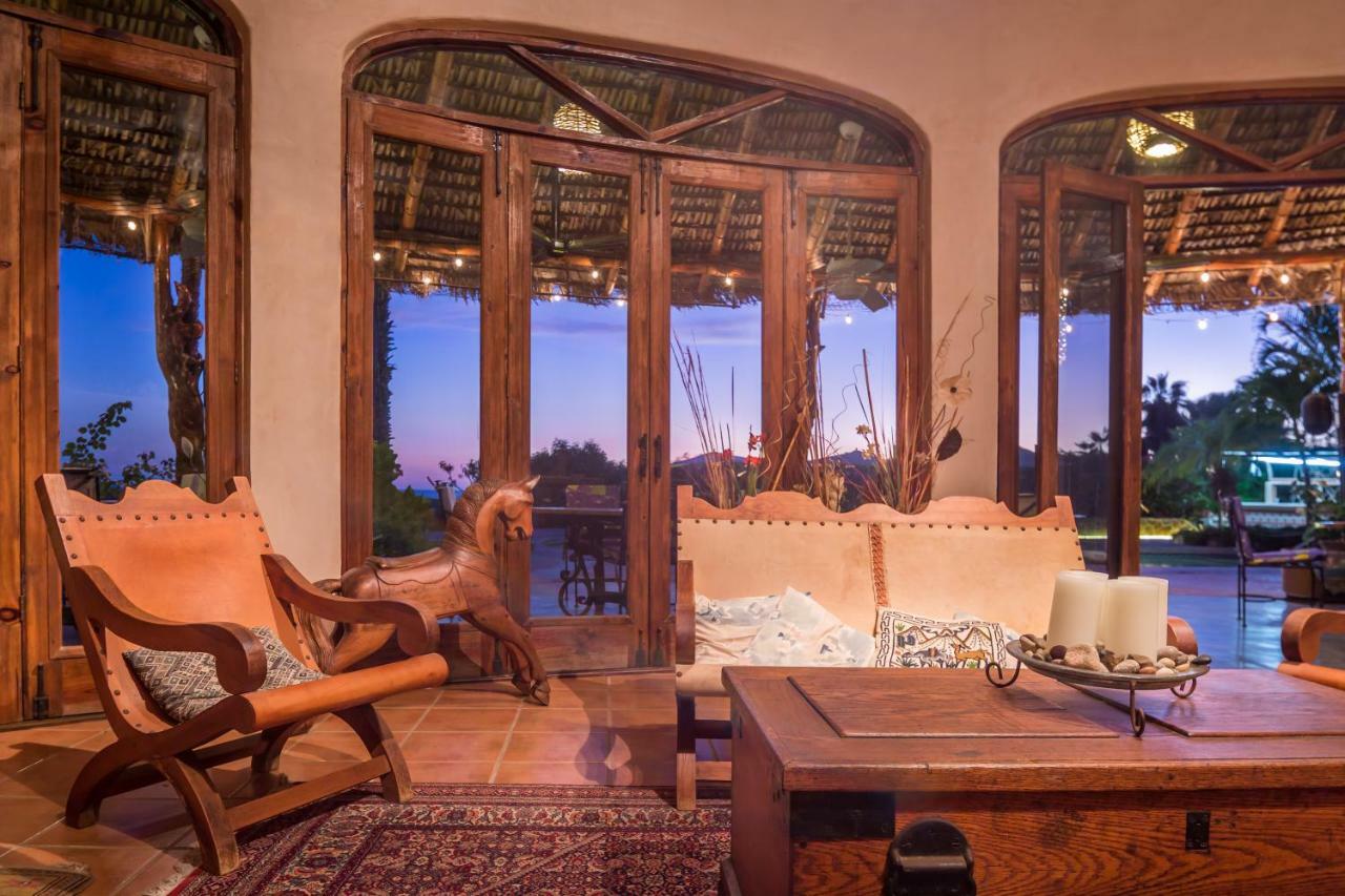 Serendipity Bed & Breakfast Todos Santos