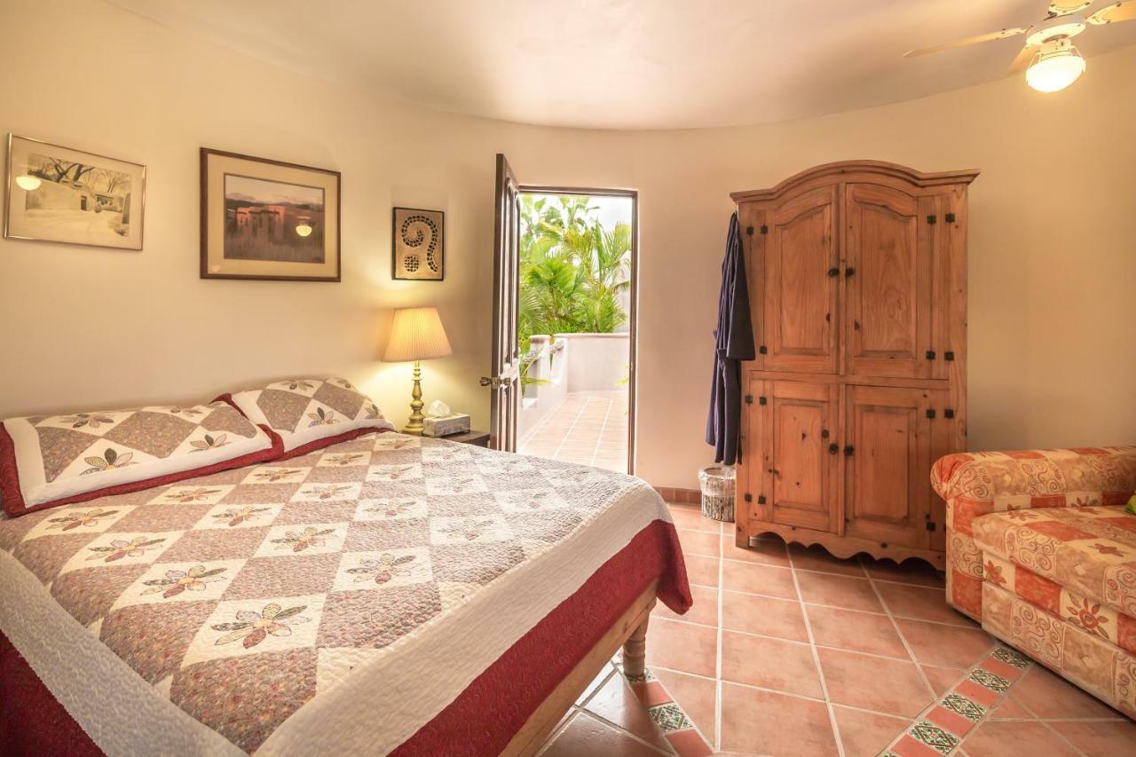 Serendipity Bed & Breakfast
