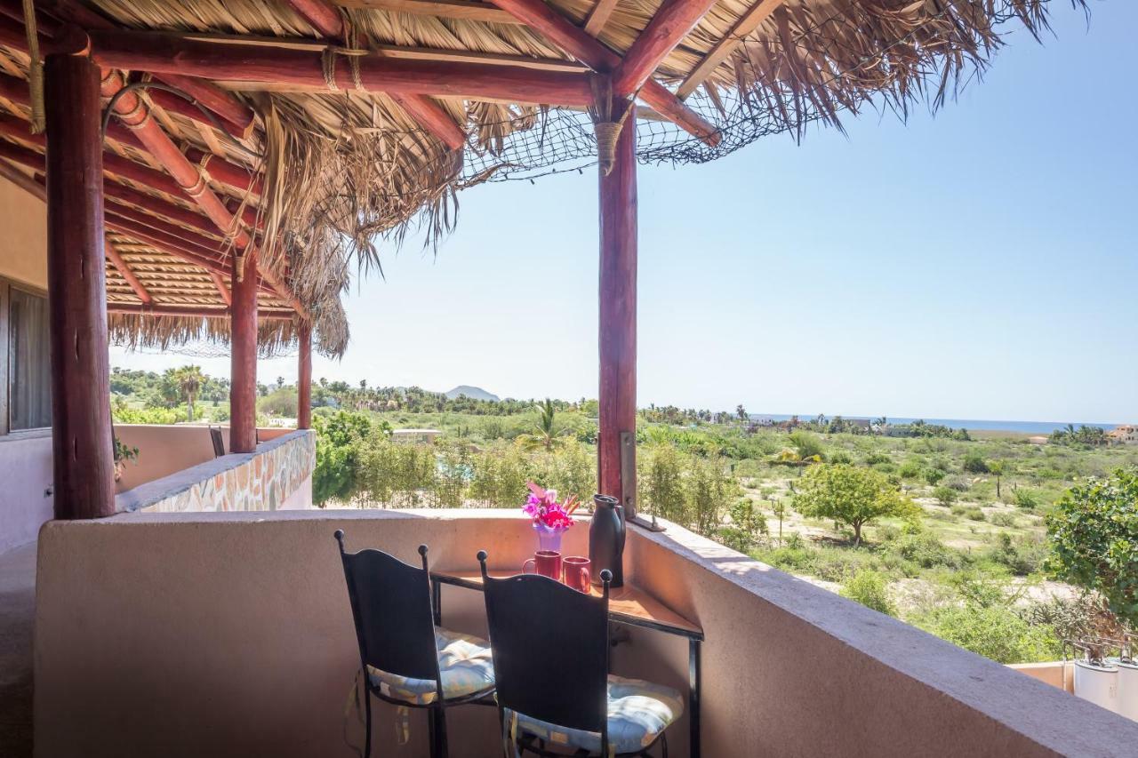 Serendipity 5* Todos Santos