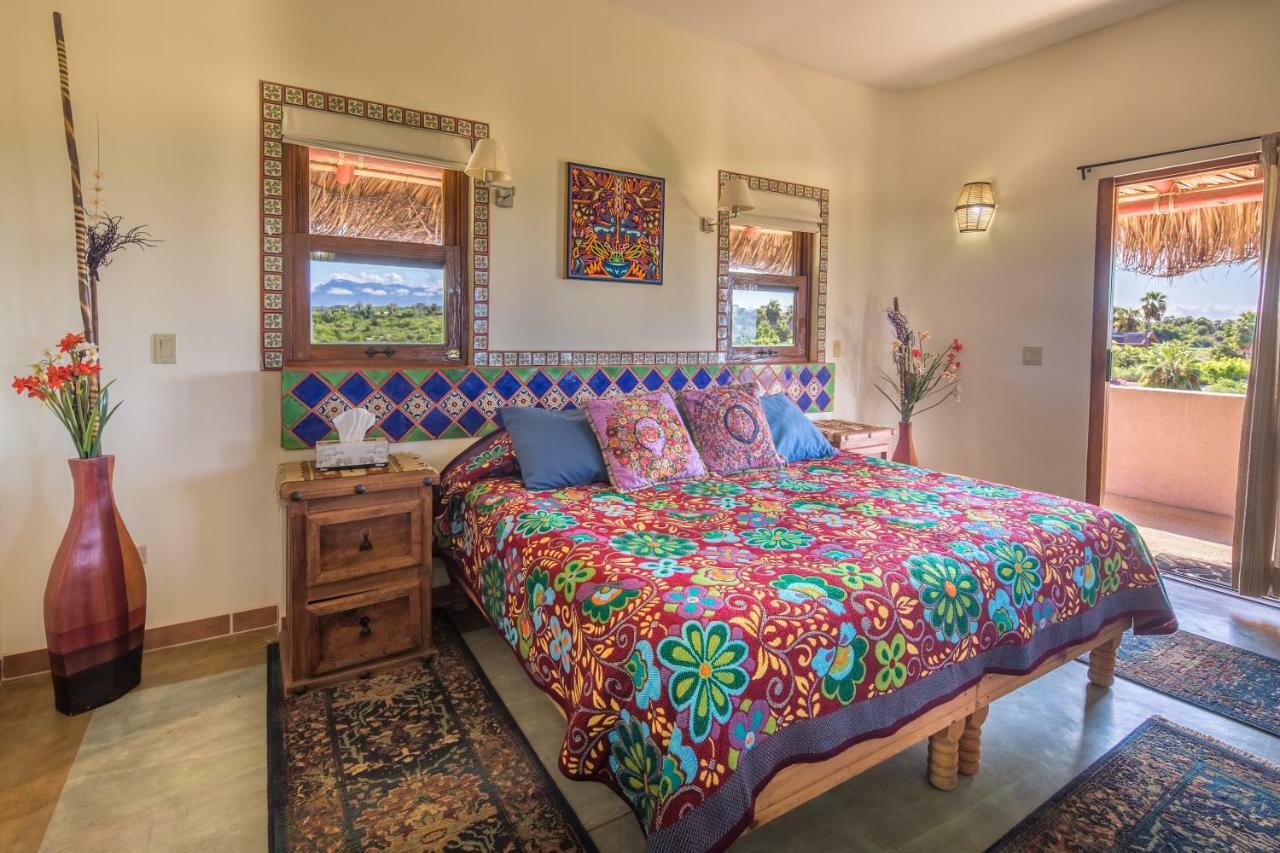 Serendipity Bed & Breakfast 5*