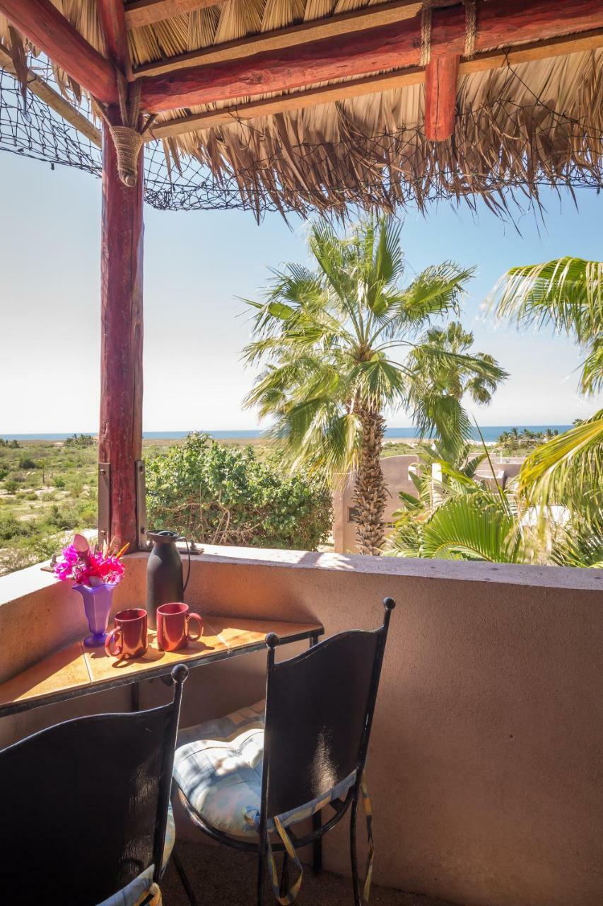 Serendipity 5* Todos Santos