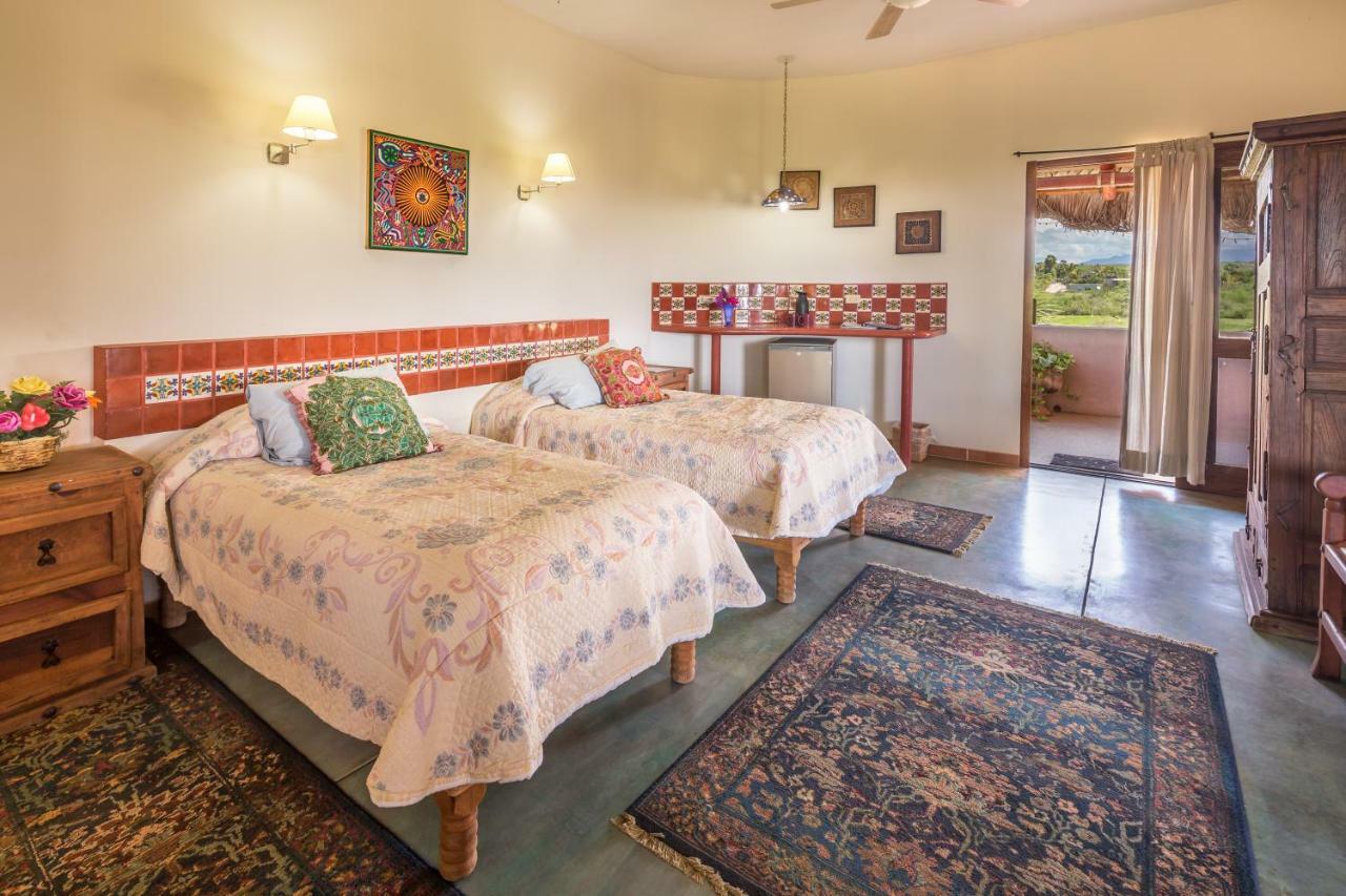 Bed & Breakfast Serendipity 5*