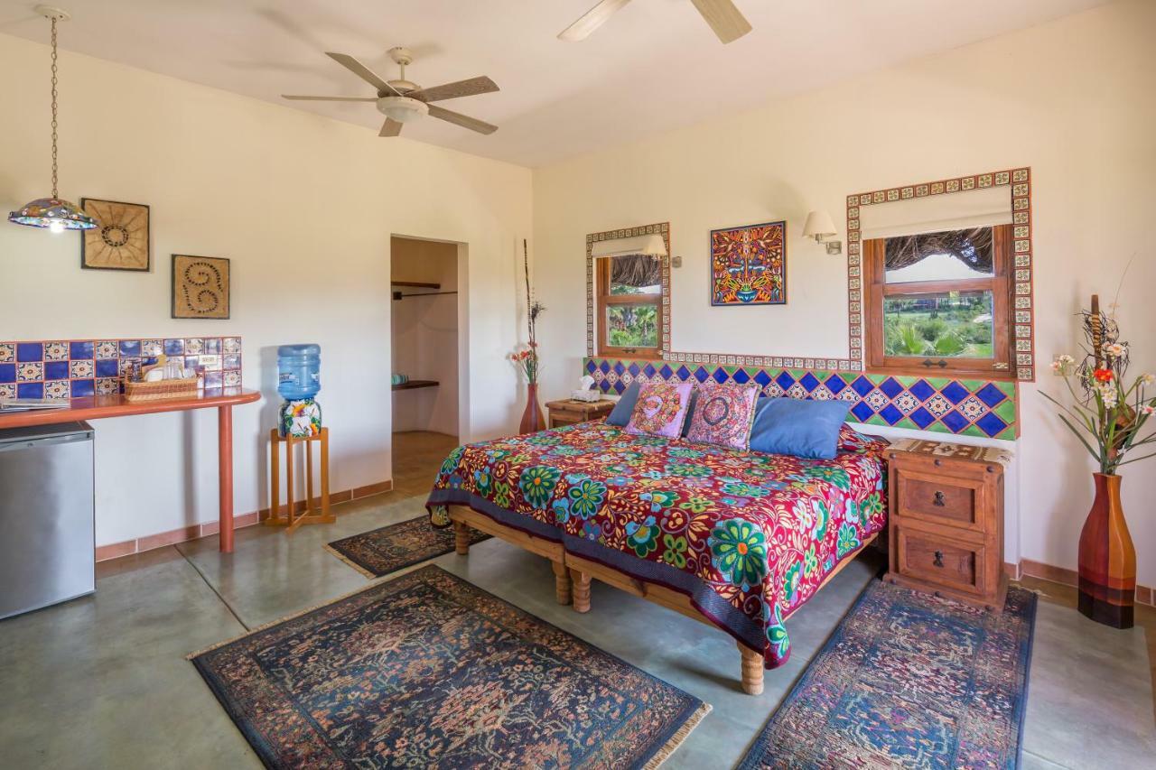 Bed & Breakfast Serendipity Todos Santos