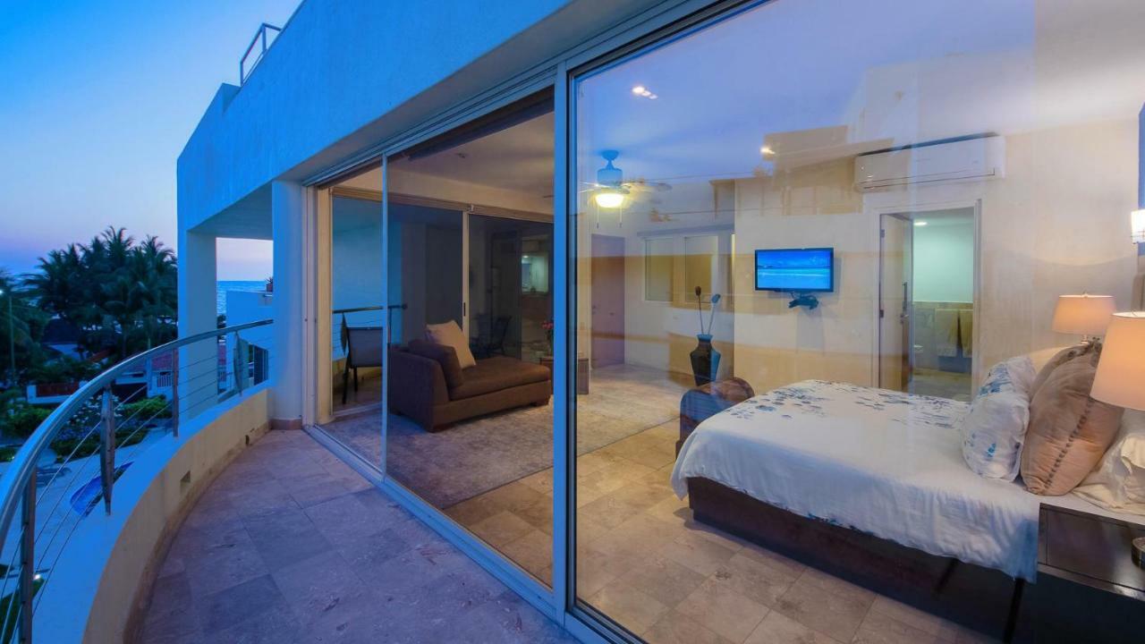 Nitta 2 Bedroom-ocean And Sunset Views With Large Deck And Small Dipping Pool *