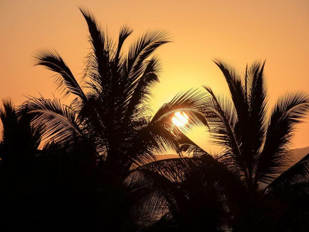Holiday home Nitta 2 Bedroom-ocean And Sunset Views With Large Deck And Small Dipping Pool