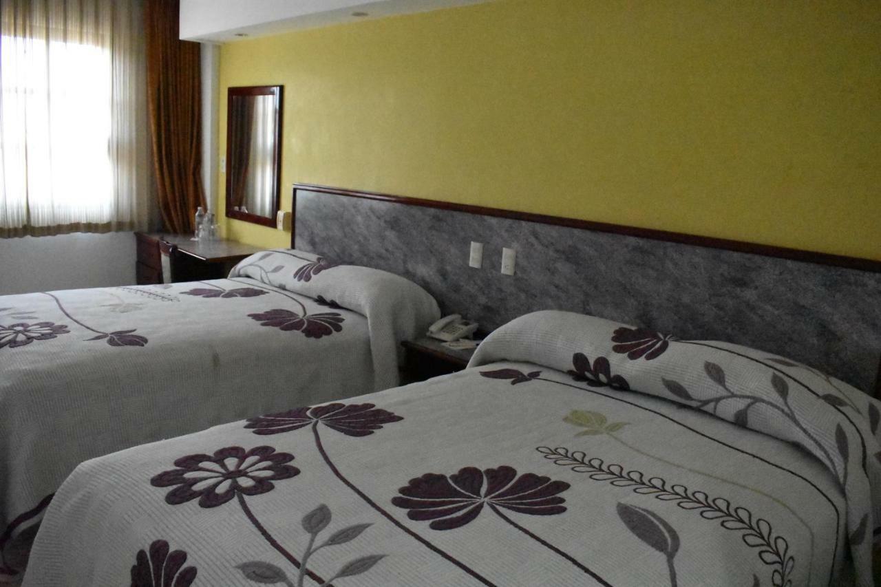 Hotel Baluarte 3*