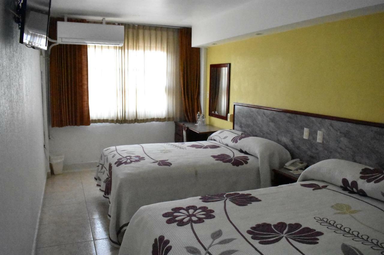 Baluarte Hotel