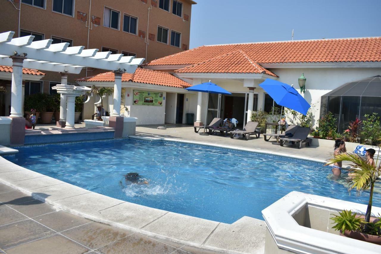 Baluarte Hotel 3*