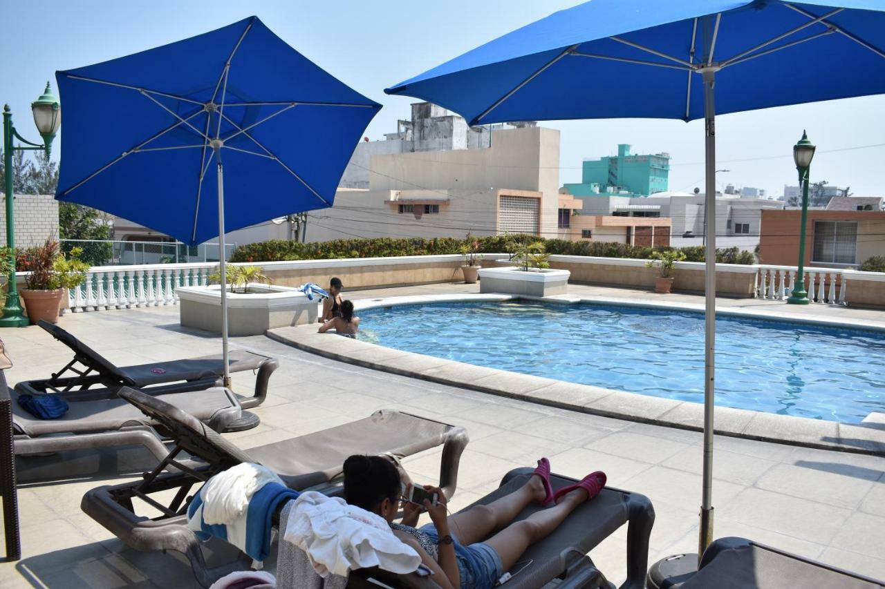 Hotel Baluarte 3*