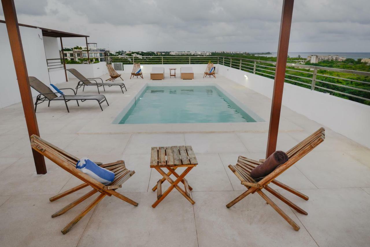 Aparthotel Quinta Perlas Condohotel 3*