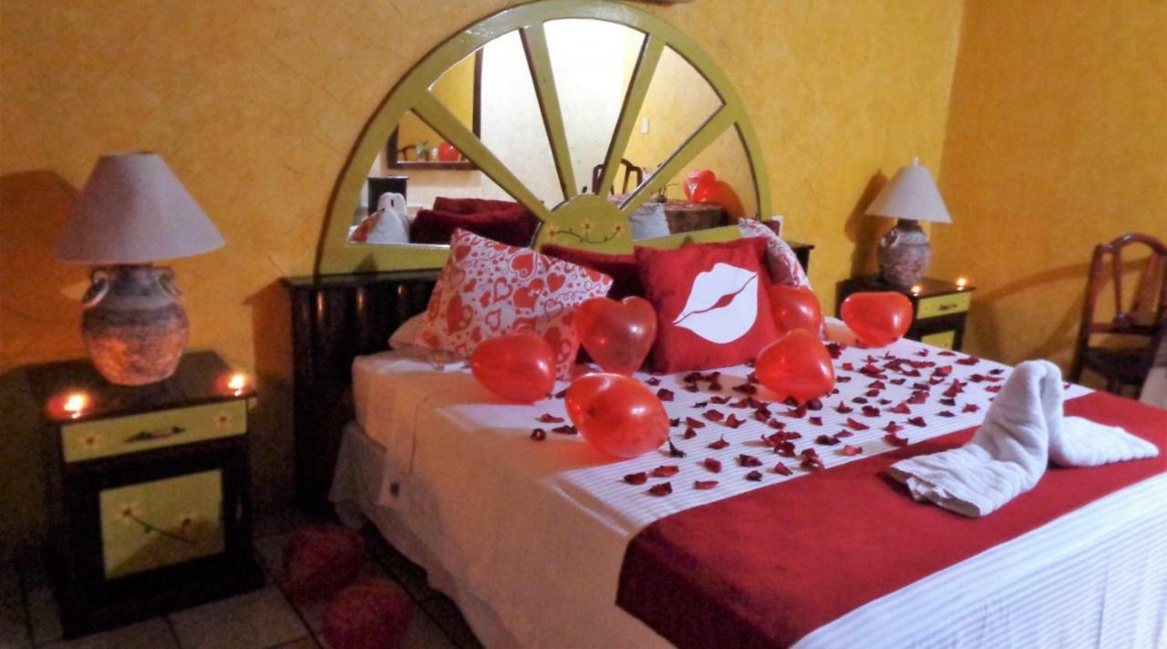 Esmeralda Hotel Poza Rica
