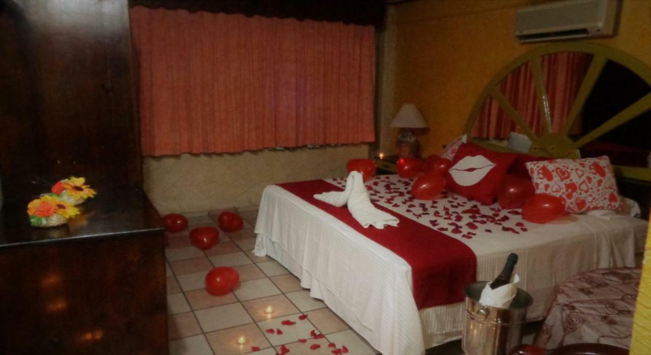 Hotel Esmeralda