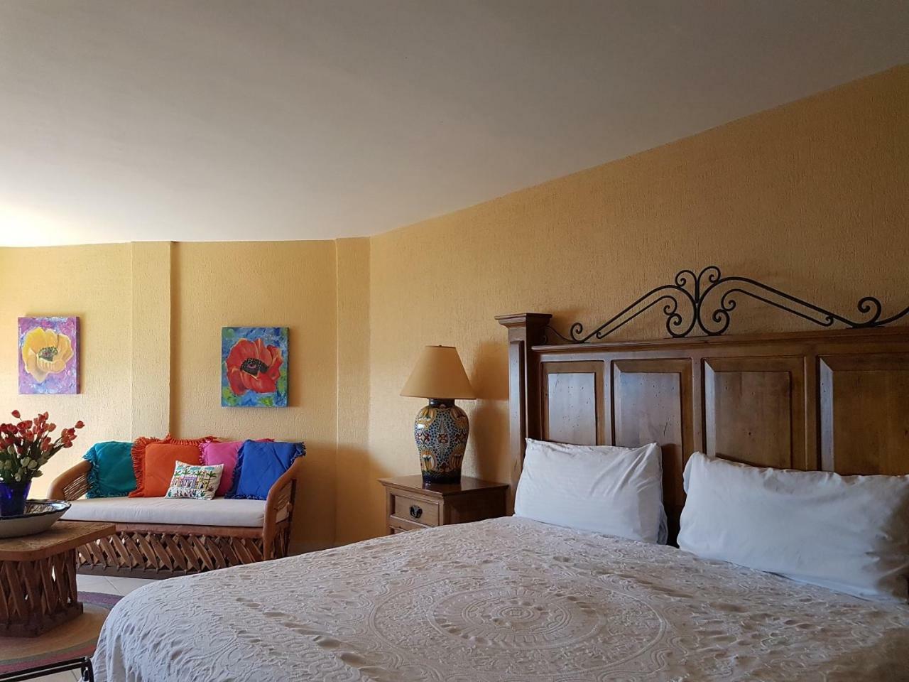 Hotel Posada Condominios 5*