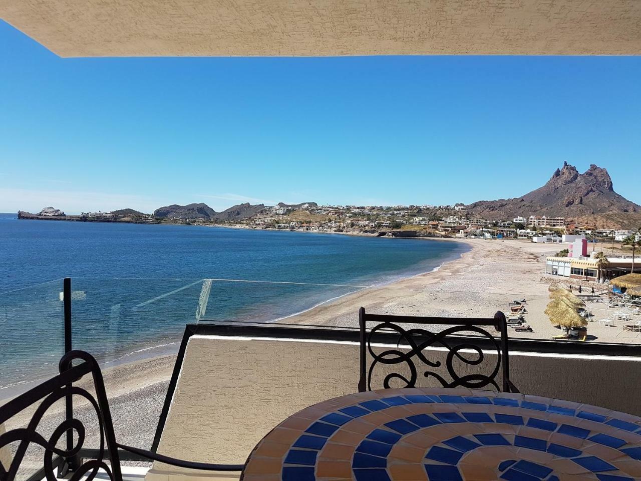 Hotel Posada Condominios 5*