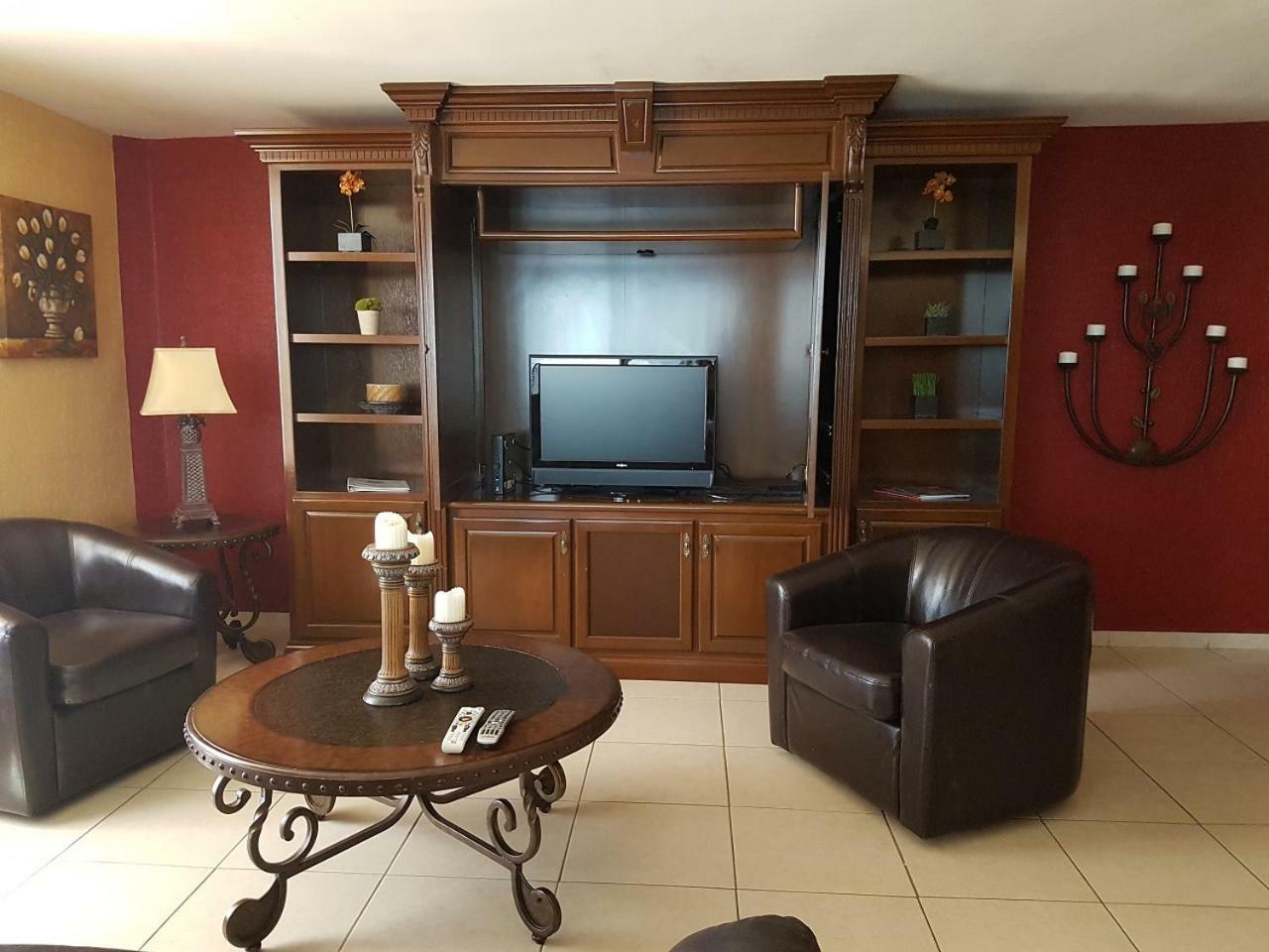 Hotel Posada Condominios San Carlos Nuevo Guaymas