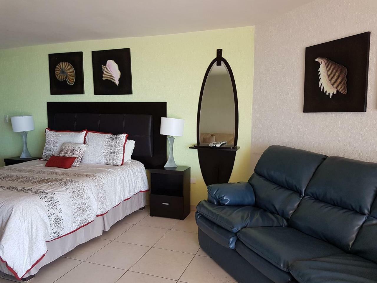 Posada Condominios Hotel 5*