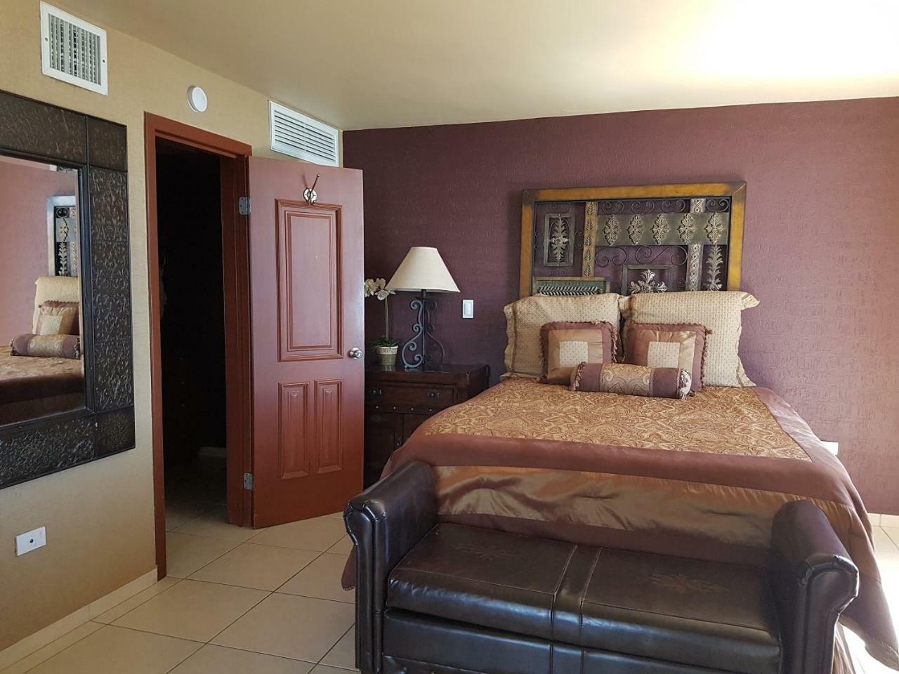 Hotel Posada Condominios 5*