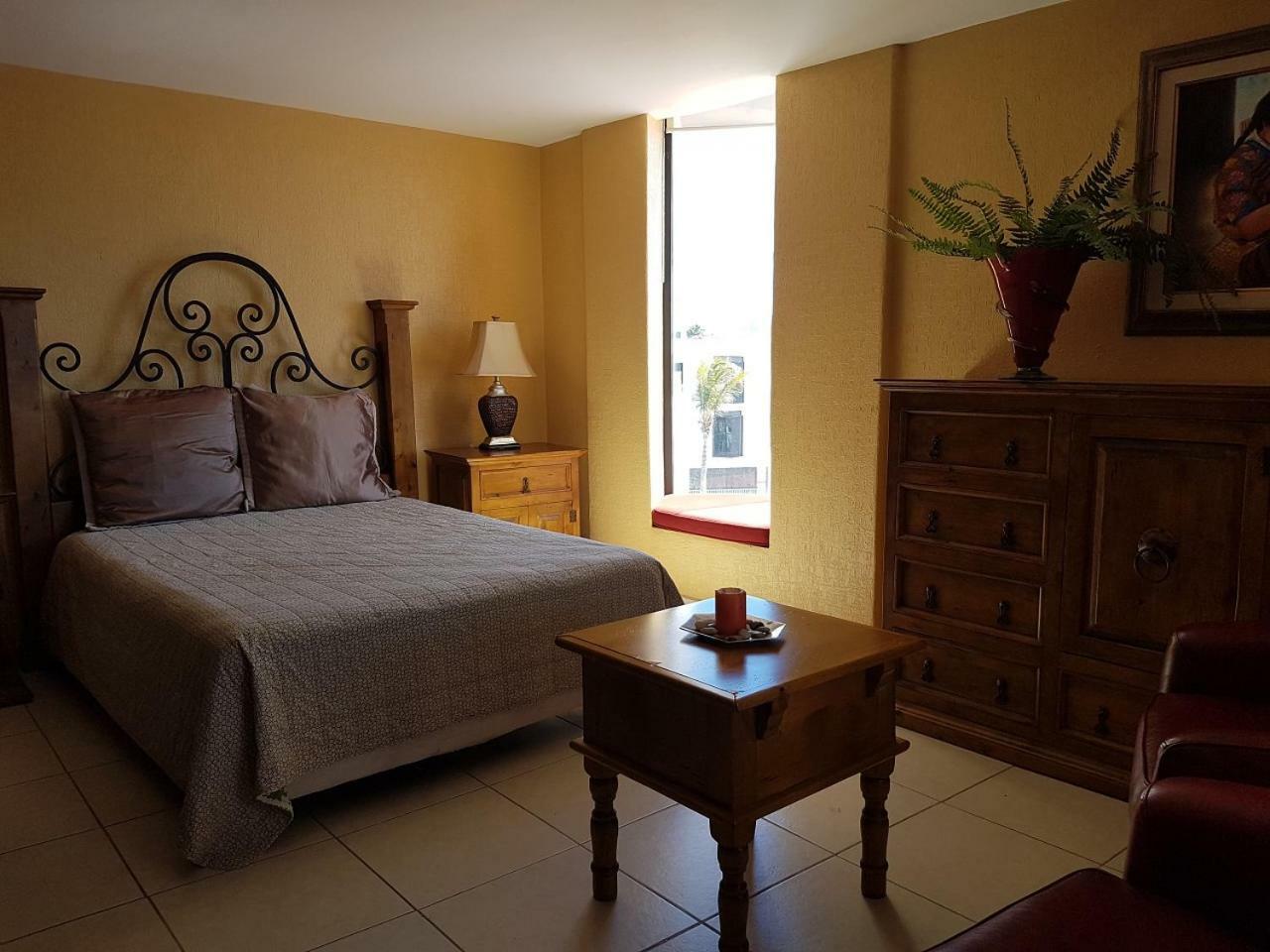 Posada Condominios Hotel 5*