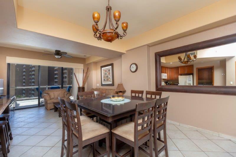 Las Palomas 5-star * Puerto Penasco