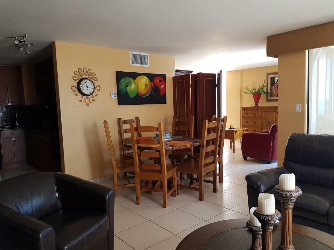 Posada Condominios Hotel San Carlos Nuevo Guaymas