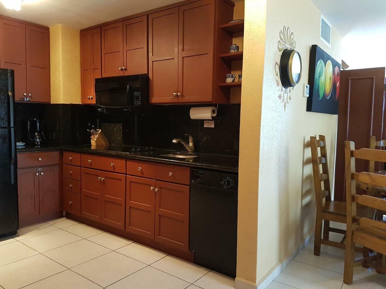 Posada Condominios Hotel San Carlos Nuevo Guaymas