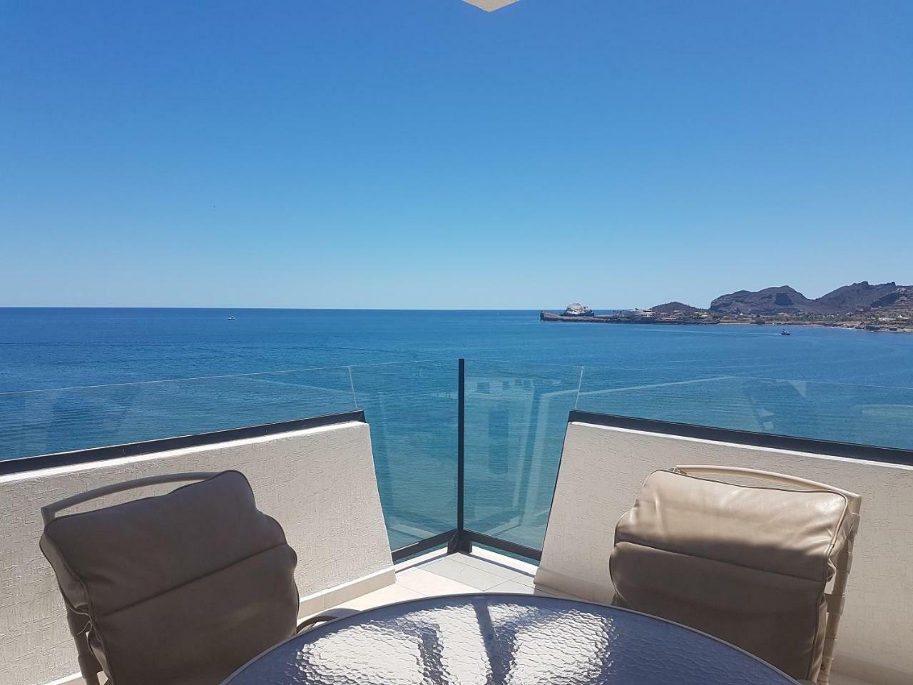 Hotel Posada Condominios San Carlos Nuevo Guaymas